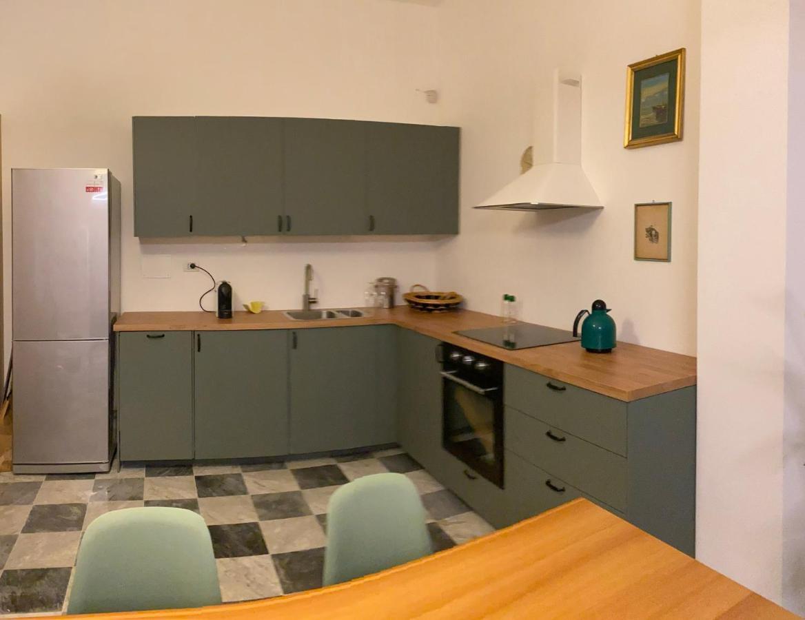 Lo Studio Pisa Esterno foto