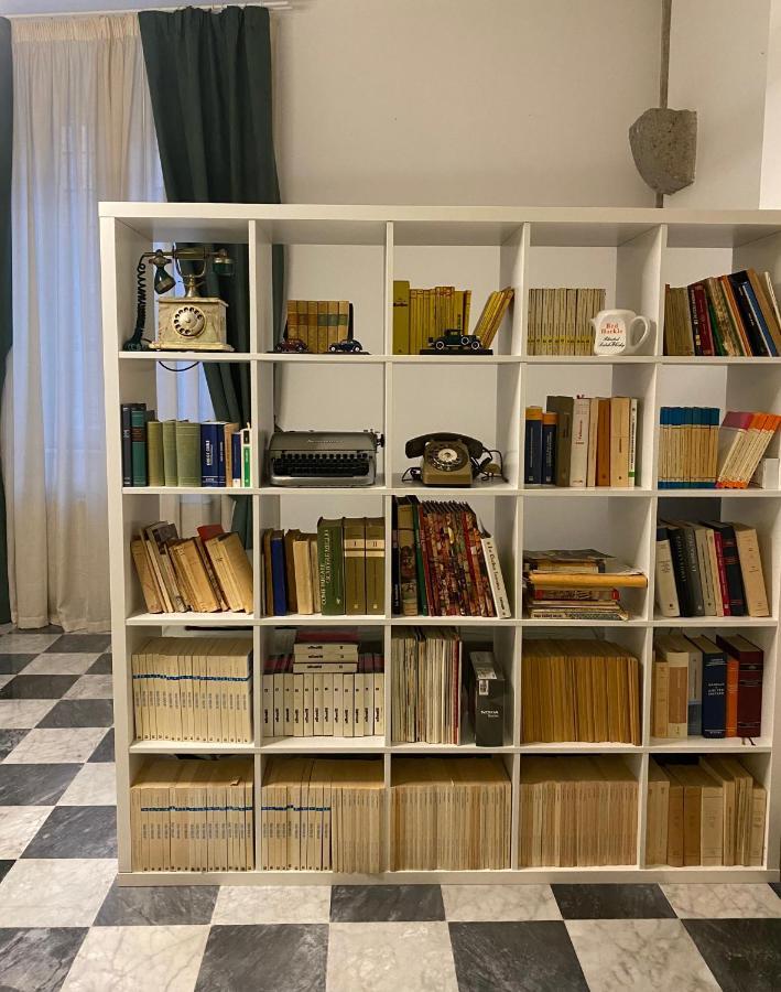 Lo Studio Pisa Esterno foto